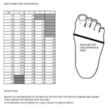 Edea lestien leveydet taulukko