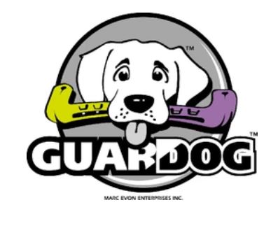 Guardog – Pure Ice