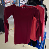 Karisma Titta-paita strasseilla Lady Red