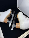 Käytetyt Jackson Elle + Coronation Ace 8,5