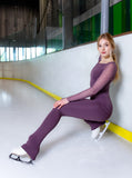 Intermezzo paita mesh-hihoilla 6683