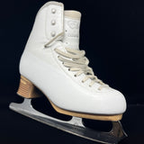 Käytetyt Jackson Elle + Coronation Ace 8,5