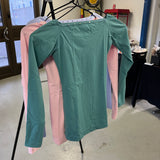 Karisma Titta-paita strasseilla Mask (turkoosi)