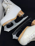 Käytetyt Jackson Elle + Coronation Ace 8,5