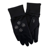 JIV Sport näppyläsormikkaat Snow