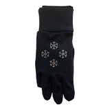 JIV Sport näppyläsormikkaat Snow