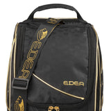 Edea luistinlaukku Gold